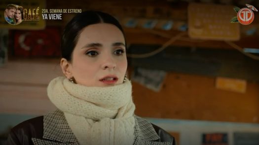 JUEGOS DEL DESTINO | Helin casi descubre a Cemal y a Asiye juntos