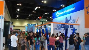 La feria se desarrollará en el Panama ConventionCenter de Amador.