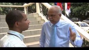 Críticas por detención de César Segura