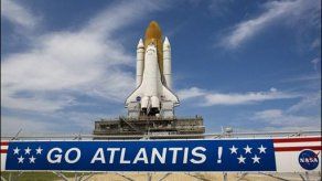 Problemas con telescopio retrasa lanzamiento del Atlantis