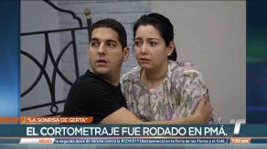 Panameños son nominados a mejor actor y actriz en el Festival de Cannes