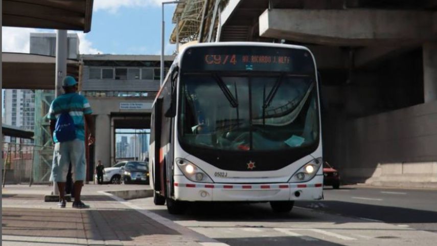 MiBus anuncia nueva ruta en la 12 de octubre.&nbsp;