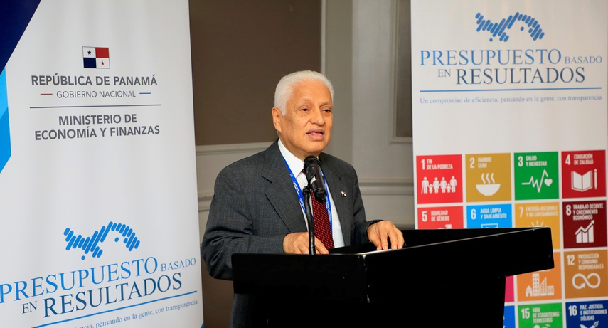 Presupuesto General del Estado 2024: Así el MEF decidió su aumento a $32