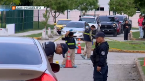 Condenan detención provisional por doble homicidio