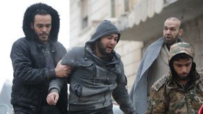 Terremoto en Turquía y Siria