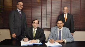 Inicia transición en Banco Nacional de Panamá