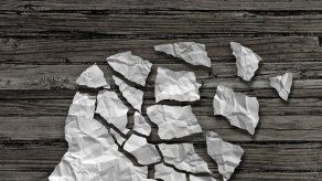 El cerebro humano olvida fácilmente las malas impresiones