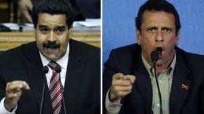 Maduro o Capriles