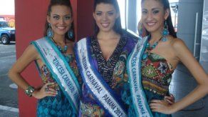 Realizan izada de la bandera del Carnaval en Medcom