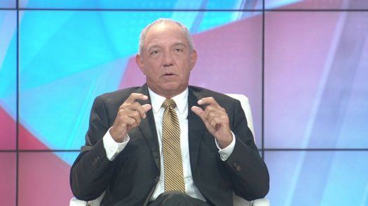 Troncoso analiza norma sobre prohibición de noticias en tiempo de veda electoral