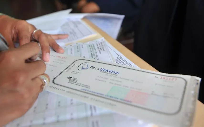 Listo Wallet, IFARHU beca digital PASEU 2024 ¿Cuándo anunciará el