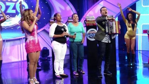 Risas y mucha diversión en 5ta gala de Como Gozo