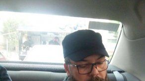 Detienen en México a tesorero del encarcelado exgobernador Roberto Borge