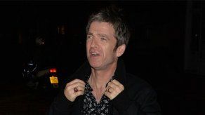 Noel Gallagher preferiría salir a tocar a la calle que reunirse con su hermano Liam