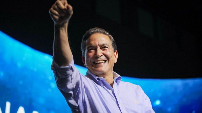 Campaña de Cortizo promete tomar en cuenta temas consensuados en la Concertación Nacional