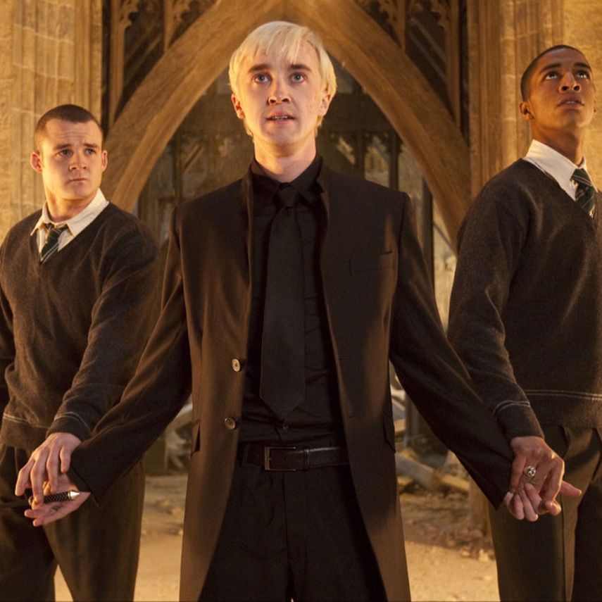 Warner Bros Expande La Franquicia De Harry Potter 3636
