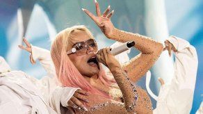 Karol G demuestra que ya su ex Anuel AA está superado.