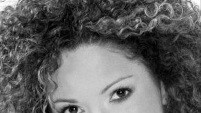 Erica Ender Artista del mes