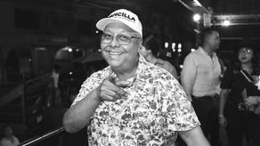 Fallece Melquiades Mancilla, pilar de Las Estrellas del ritmo y la música típica panameña