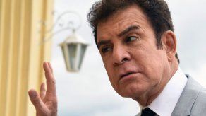 Opositor Nasralla desconoce resultado electoral en Honduras