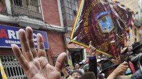 ONU alerta deterioro en la Administración de Justicia boliviana