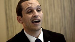 Prisión preventiva para el portavoz del grupo parlamentario neonazi griego