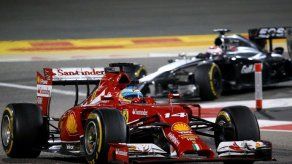 Alonso: Llegan unos circuitos en los que necesitamos estar en el podio