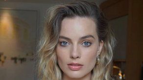 Margot Robbie