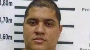 Un mafioso brasileño habría huido a Paraguay gracias a un enredo judicial