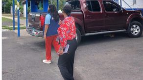 SENNIAF interviene tras presunta agresión en Veraguas.