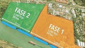CCIAP urge a la AN aprobar ley para construcción de Puerto de Corozal CCIAP urge a la AN aprobar ley para construcción de Puerto de Corozal