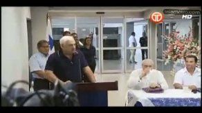 Inauguran ampliación de Aeropuerto Internacional Enrique Malek