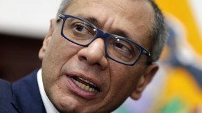 Dictarán sentencia a vicepresidente de Ecuador en caso Odebrecht