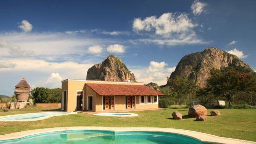 El turismo como escaparate para defender culturas indígenas y medioambiente