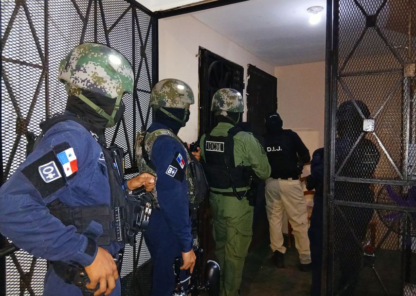 Policía alerta sobre falsos agentes vinculados a robos