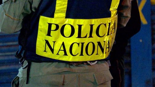 Policía Nacional investiga presunto abuso tras aprehensión Policía Nacional investiga presunto abuso tras aprehensión