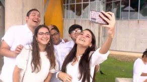 Faltan pocas horas para el gran estreno de Panamá in a Day