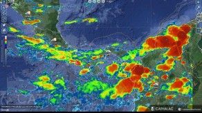 Fenómeno de La Niña podría darse en Panamá a final de año