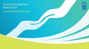 Índice de Desarrollo Humano se estanca en Brasil