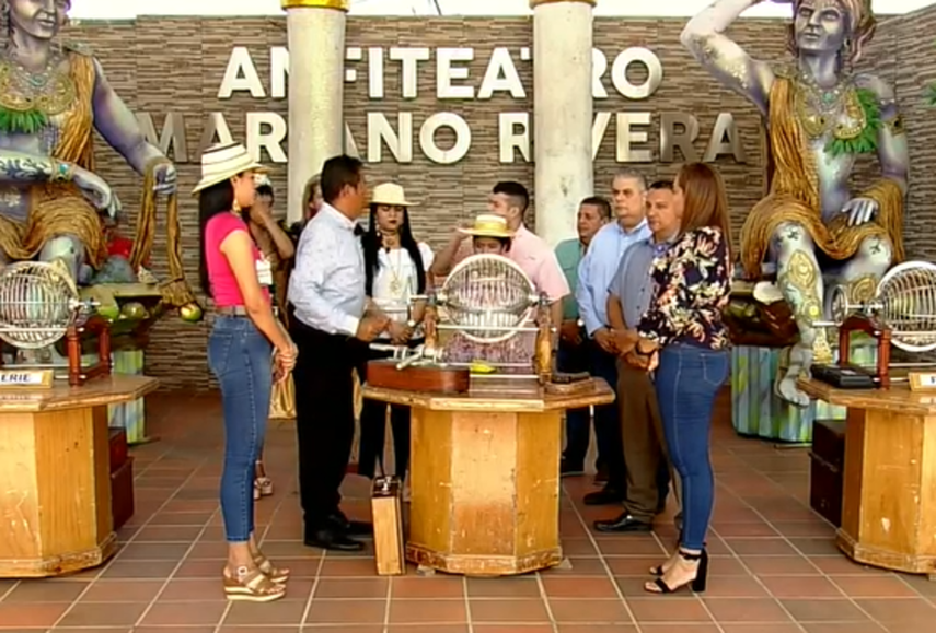 ¿Ganaste? Resultados de la Lotería de Panamá de hoy 05 de febrero