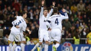 Real Madrid y París Saint-Germain jugarán amistoso el 27 julio