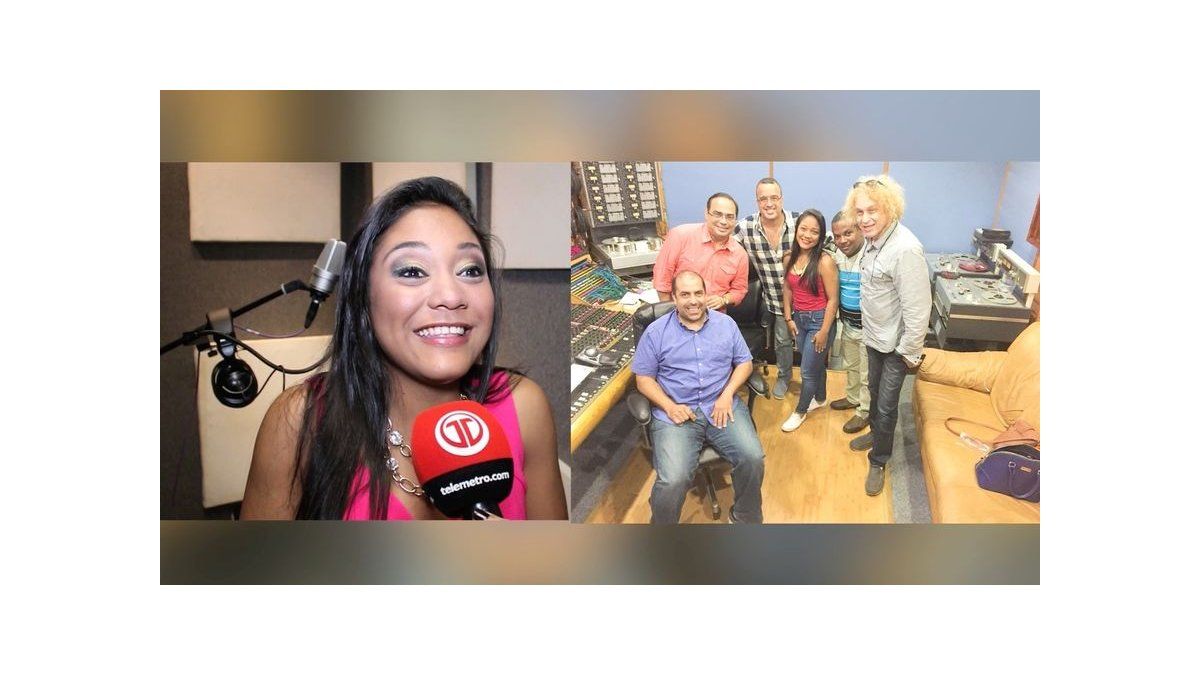 Ya está sonando… Dímelo ahora, el 1er sencillo de Anarkelys