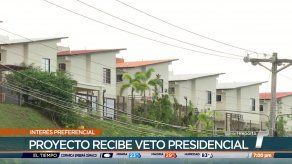 Miviot justifica veto a proyecto que extendía interés preferencial