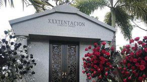 Nace el hijo póstumo del rapero XXXTentacion