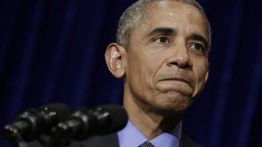 Obama: los votantes rechazarán ideas chifladas de Trump