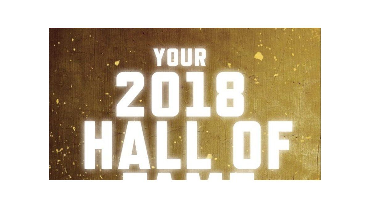 Vladimir Guerrero, Jones, Thome y Hoffman, elegidos para el Salón de la Fama del Béisbol