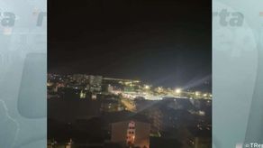 Balacera en Santa Ana y El Chorrillo este 24 de noviembre generó temor entre los residentes. Balacera en Santa Ana y El Chorrillo este 24 de noviembre generó temor entre los residentes.