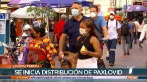 Autoridades estudian levantamiento del uso obligatorio de mascarillas