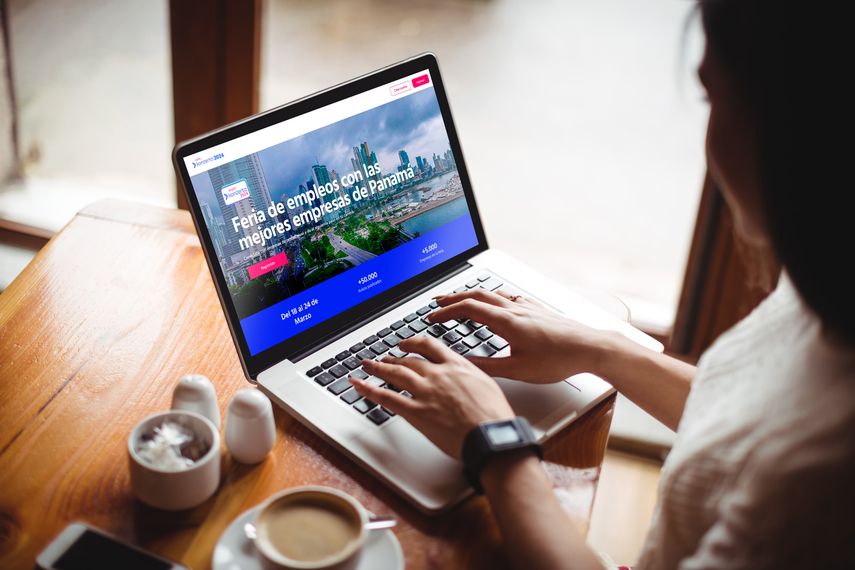 Empleo en Panamá. 5 vacantes por la Cámara de Comercio