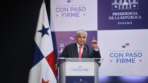 Presidente Mulino aborda la situación de Venezuela, repatriación de migrantes y la cumbre regional de presidentes